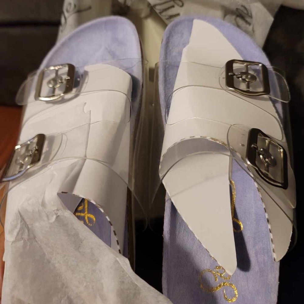 fashion nova slippers